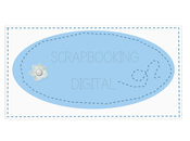 Scrapbooking Digital. Crear Patrones Corel Draw