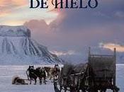 desierto hielo, Maite Carranza