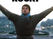 luchador, lección superación: Rocky.