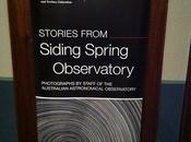 Historias desde Observatorio Siding Spring