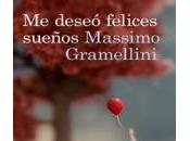 deseó felices sueños. Massimo Gramellini