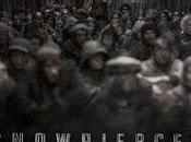 Carteles Snowpiercer