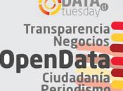 DataTuesday Chile: Análisis visualización utilización datos periodismo #DataTuesdayCl