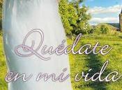 Quédate vida Campbell