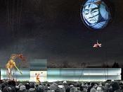 Centro cultura contemporanea gorky