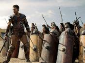 Review Series Finale Spartacus Spoiler Alert