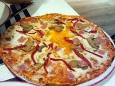 Cenando Leioa… Casetta