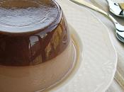 Flan Agar Chocolate (Crucero)