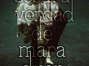 Reseña: Oscura Verdad Mara Dyer