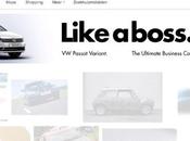 Volkswagen lanza primer anuncio orgánico buscadores,