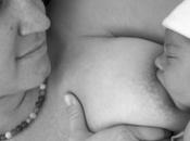 Alimentar bebé sólo leche materna reduce riesgo contagio Sida
