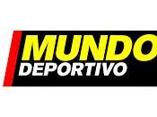 Mundo Deportivo (2007) "Mourinho dinero negro"