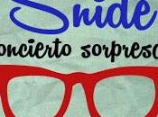 Concierto sorpresa Clem Snide Madrid