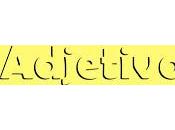 adjetivos calificativos, relacionales adverbiales