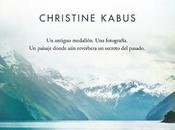 corazón fiordos Christine Kabus