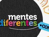 Presentación sorteo Mentesdiferentes