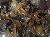 Receta Sangre cebolla