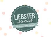 Liebster Award!! Segundo Premio Mamaniaca!