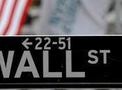 Resumen jornada Wall Street