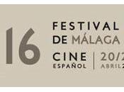 Alfombra Roja Especial Festival cine español Málaga