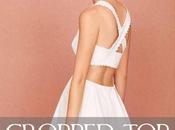 Fashion Dictionary Cropped