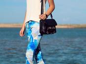 Capri pants spring