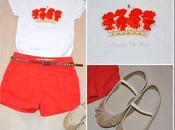 Looks para peque