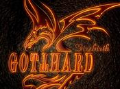 FIREBIRTH Gotthard, 2012