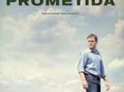 Estreno “Tierra Prometida”, Matt Damon