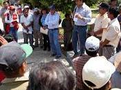 BARRANCA TENDRA COLISEO CERRADO… Anunció Hizo Presidente GORE LIMA