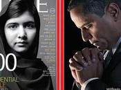 ‘Time’: pastor evangélico entre personas influyentes mundo