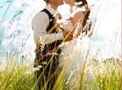 Realiza página boda