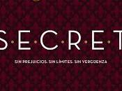 Reseña S.E.C.R.E.T., Marie Adeline