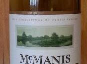 Petite Sirah McManis