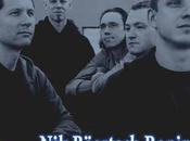 Bärtsch Ronin Switzerland 2009