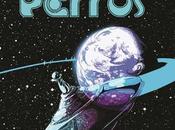 Cuatro Perros Presentación Concurso