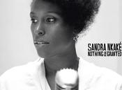 Sandra Nkaké Nothing Granted