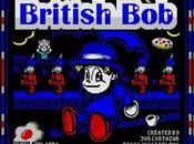 ‘Brithis Bob’ Relevo Videogames llegará breve Spectrum