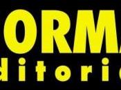 Novedades Norma Mayo 2013