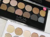 Eyeshadow Palettes