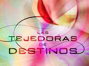 Novedad Alfaguara: tejedora destinos (Gennifer Albin)