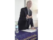 GRACIAS, UCSS, CARIDAD CALIDAD. Jornada docente, sábado abril