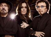 BLACK SABBATH directo.