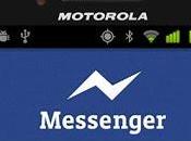 Facebook permitirá hacer llamadas través aplicación Messenger Android