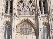 Catedral Burgos, impresionantes España