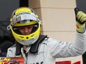 Mercedes hace historia segunda pole position consecutiva