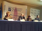 Encuentro mujeres empresarias Spain ASEM Asturias