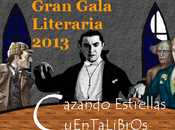 Votaciones Gran Gala Literaria 2013: Mesa favorita.