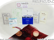 FruFrus: Asian skincare Beauty products.