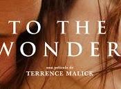 WONDER (2012) Terrence Malick